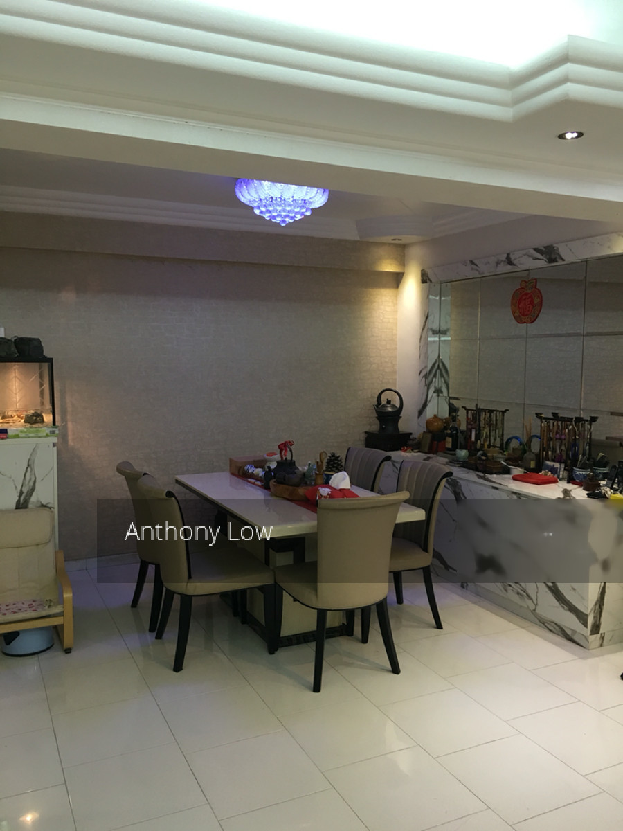 Blk 553 Pasir Ris Street 51 (Pasir Ris), HDB 5 Rooms #126876742